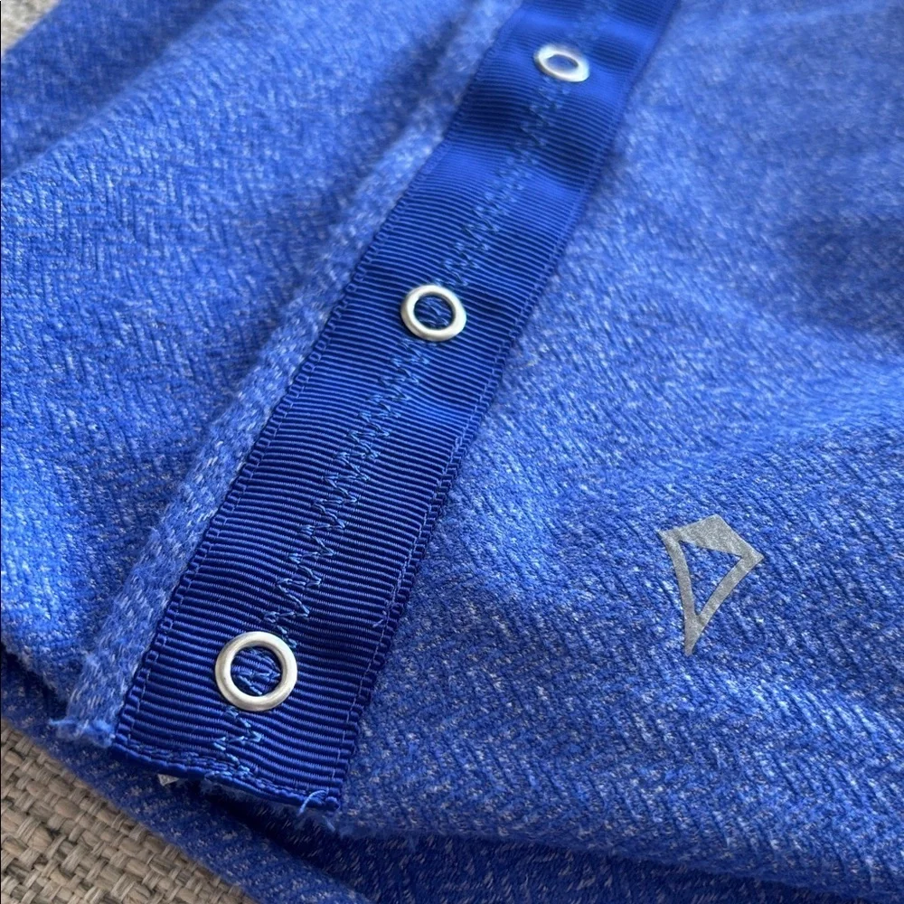 Ivivva cozy blue look